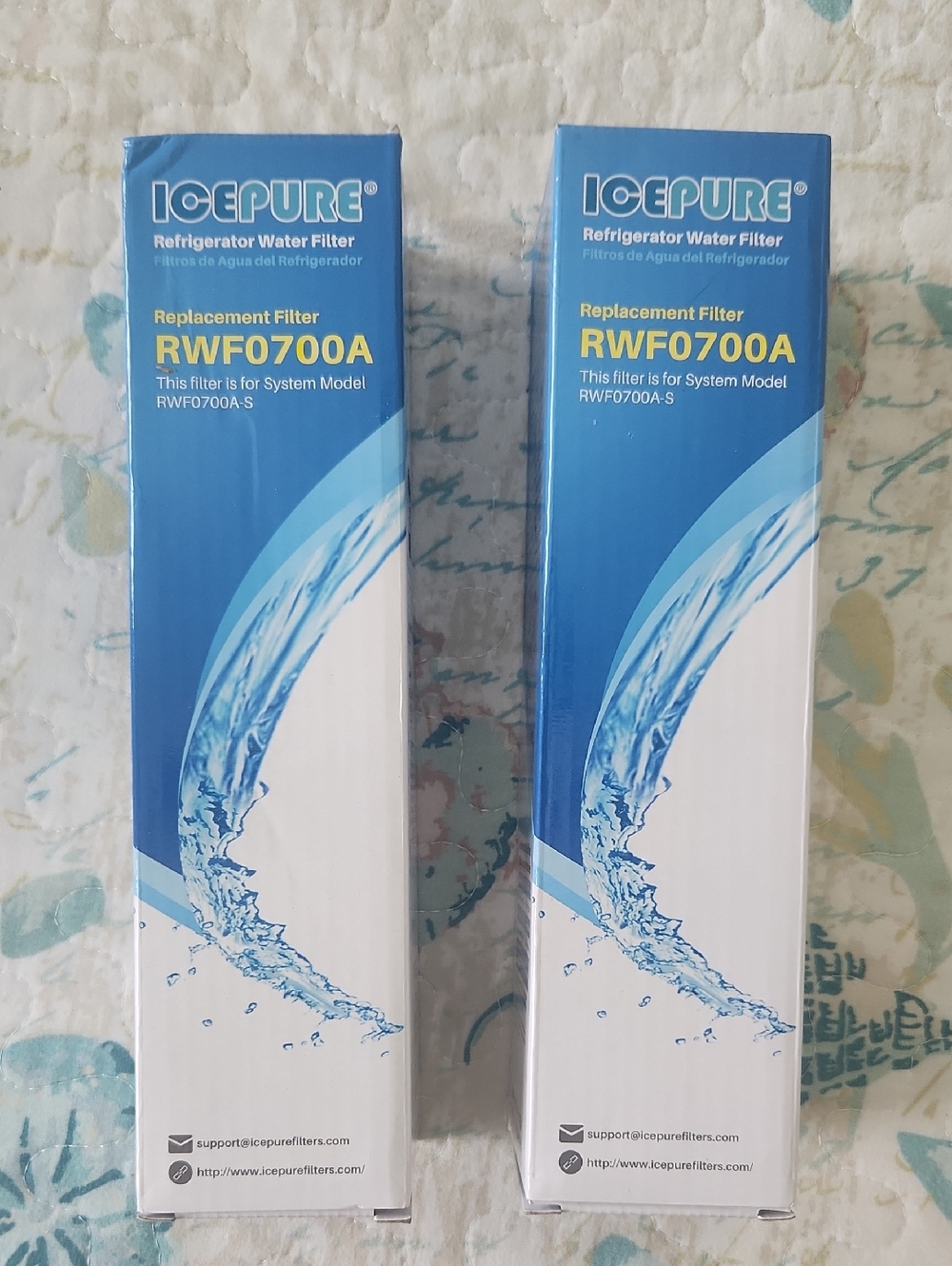 Water Filters